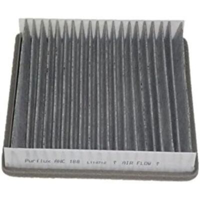 Filtro de aire de cabina Smart PURFLUX AHC188 Filtro de aire de cabina Smart PURFLUX AHC188