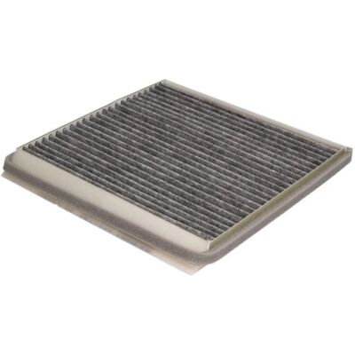 Filtro de carbón activo PURFLUX AHC101 - Filtro de aire de cabina Filtro de carbón activo PURFLUX AHC101 - Filtro de aire de cabina