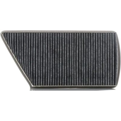 PURFLUX Peugeot 206 Innenraumfilter Aktivkohle - 34mm PURFLUX Peugeot 206 Innenraumfilter Aktivkohle - 34mm
