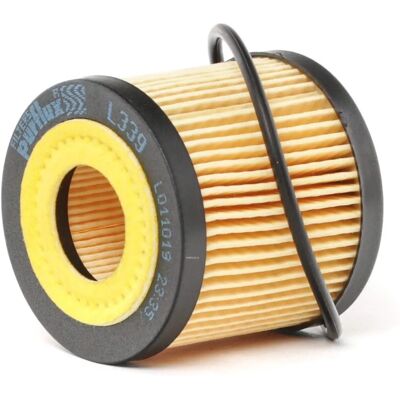 Filtr oleju PURFLUX L339 - VW, Skoda, Seat Filtr oleju PURFLUX L339 - VW, Skoda, Seat