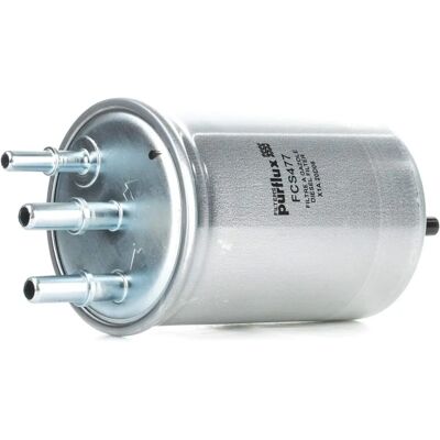 PURFLUX FUEL FILTER - Fuel Filter PURFLUX FUEL FILTER - Fuel Filter