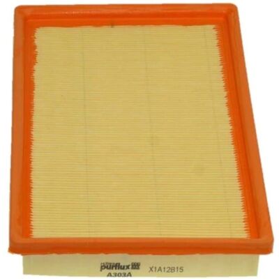 PURFLUX A303A Luftfilter - Mazda, Hyundai, Ford PURFLUX A303A Luftfilter - Mazda, Hyundai, Ford