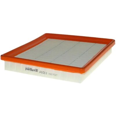 PURFLUX A1011 Filtru de aer - Cartuș, 200x190x35mm - Tip produs PURFLUX A1011 Filtru de aer - Cartuș, 200x190x35mm - Tip produs