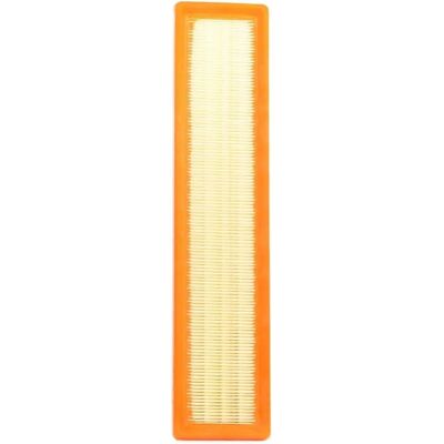 PURFLUX Renault Dacia Nissan Luftfilter - Motorns andning PURFLUX Renault Dacia Nissan Luftfilter - Motorns andning