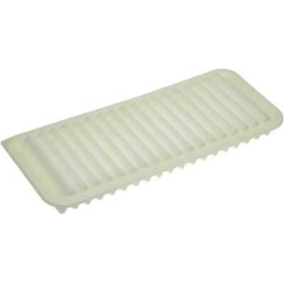 Purflux A1338 Luftfilter - Filterindsats, 331x136x36mm Purflux A1338 Luftfilter - Filterindsats, 331x136x36mm