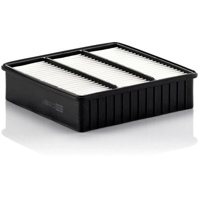 Purflux A1349 - Luftfilter för Mitsubishi Lancer 8, 6, Outlander I Purflux A1349 - Luftfilter för Mitsubishi Lancer 8, 6, Outlander I