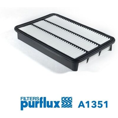 PURFLUX A1351 Luftfilter - SUV Kompatibel PURFLUX A1351 Luftfilter - SUV Kompatibel
