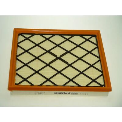 PURFLUX A1381 Filtro aria - Compatibile con Opel, Chevrolet PURFLUX A1381 Filtro aria - Compatibile con Opel, Chevrolet