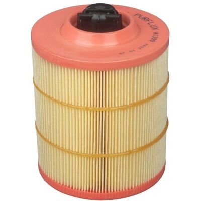PURFLUX Filtro de aire A1399 - Filtro motor 2179cc, 200 PS PURFLUX Filtro de aire A1399 - Filtro motor 2179cc, 200 PS
