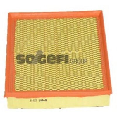 PURFLUX A1402 Luftfilter - Cartridge, VW, 314mm x 258mm x 58mm - Luftfilter PURFLUX A1402 Luftfilter - Cartridge, VW, 314mm x 258mm x 58mm - Luftfilter