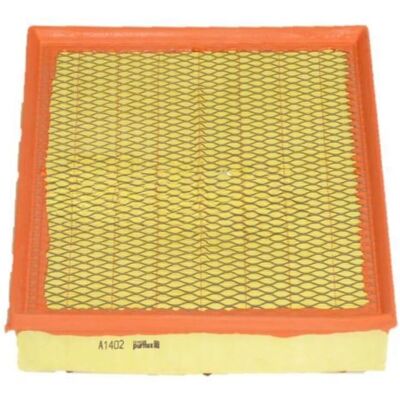 PURFLUX A1402 Luftfilter - Cartridge, VW, 314mm x 258mm x 58mm - Luftfilter PURFLUX A1402 Luftfilter - Cartridge, VW, 314mm x 258mm x 58mm - Luftfilter
