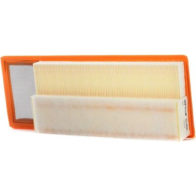 PURFLUX A1455 Luftfilter - FIAT Punto III, 500 C, Panda III - Luftfilter PURFLUX A1455 Luftfilter - FIAT Punto III, 500 C, Panda III - Luftfilter