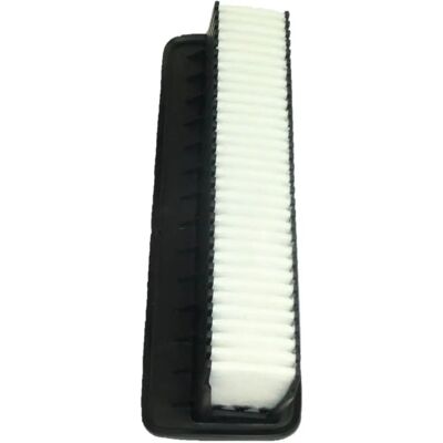 Hyundai A1468 Purflux Luftfilter - 293x91x63mm Hyundai A1468 Purflux Luftfilter - 293x91x63mm