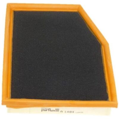 PURFLUX A1484 - Luftfilter för Porsche Boxster (986) - Kassettfilter PURFLUX A1484 - Luftfilter för Porsche Boxster (986) - Kassettfilter