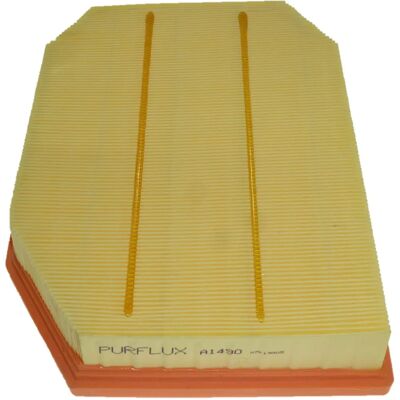 PURFLUX A1490 Luftfilter - OEM BMW kompatibel PURFLUX A1490 Luftfilter - OEM BMW kompatibel