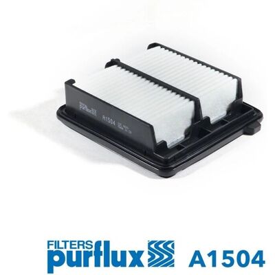 PURFLUX A1504 Luftfilter - Honda CR-Z PURFLUX A1504 Luftfilter - Honda CR-Z