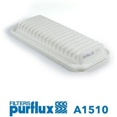 PURFLUX A1510 Φίλτρο αέρα - Sirion II, YRV, Justy 4 - Φίλτρο αέρα PURFLUX A1510 Φίλτρο αέρα - Sirion II, YRV, Justy 4 - Φίλτρο αέρα