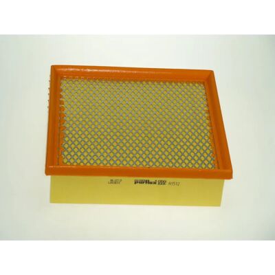 Purflux A1512 Luftfilter - Automobilteil Purflux A1512 Luftfilter - Automobilteil