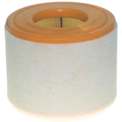 Purflux A1549 Luftfilter til Audi A6 C7 - 122mm højde Purflux A1549 Luftfilter til Audi A6 C7 - 122mm højde