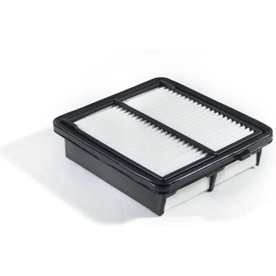Filtro de aire Purflux A1552 para Honda Insight II Jazz 3 - Filtro de coche Filtro de aire Purflux A1552 para Honda Insight II Jazz 3 - Filtro de coche