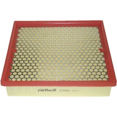 Filtro aria PURFLUX A1554 - Chrysler / Lancia / Jeep Filtro aria PURFLUX A1554 - Chrysler / Lancia / Jeep