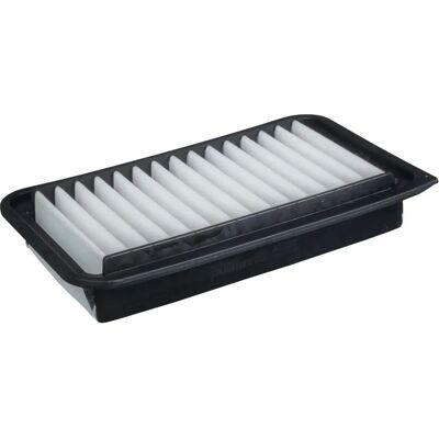 Purflux A1558 - Luftfilter til Suzuki, Opel, Vauxhall Purflux A1558 - Luftfilter til Suzuki, Opel, Vauxhall