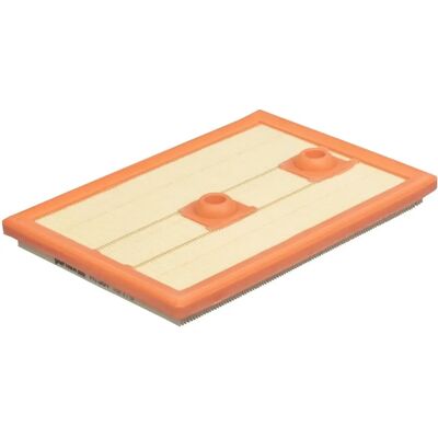 Purflux Luftfilter til VW, Audi, Seat, Skoda - 270x190x25mm Purflux Luftfilter til VW, Audi, Seat, Skoda - 270x190x25mm
