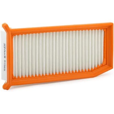 Filtre à air PURFLUX Renault Dacia - 124x273x64 mm Filtre à air PURFLUX Renault Dacia - 124x273x64 mm