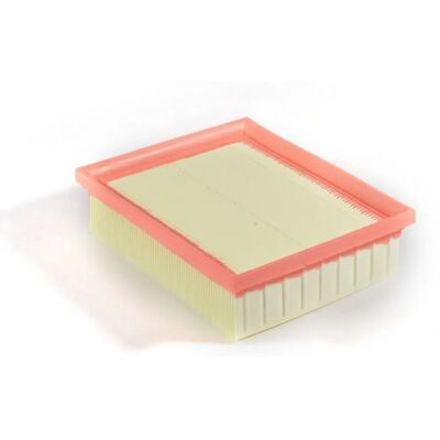Purflux A1581 Luftfilter - Kassetfilter til Suzuki SX4 I & Fiat Sedici Purflux A1581 Luftfilter - Kassetfilter til Suzuki SX4 I & Fiat Sedici