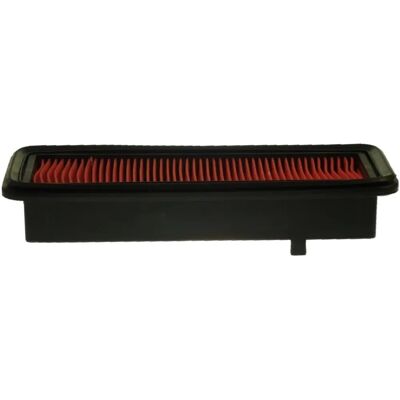 Purflux A1611 - Luftfilter för Nissan Micra - 43x95x260mm Purflux A1611 - Luftfilter för Nissan Micra - 43x95x260mm