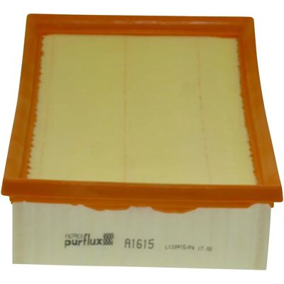 PURFLUX A1615 Luftfilter - Mokka, Trax - Luftfilter PURFLUX A1615 Luftfilter - Mokka, Trax - Luftfilter