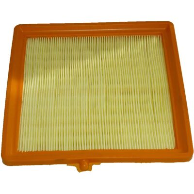PURFLUX A1617 Luftfilter für Opel Adam (M13) - Luftfilter PURFLUX A1617 Luftfilter für Opel Adam (M13) - Luftfilter