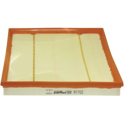 Purflux A1702 Luftfilter - Kompatibel med BMW Purflux A1702 Luftfilter - Kompatibel med BMW