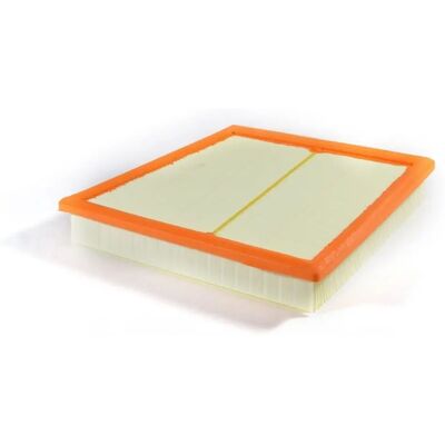 Purflux A1715 - Luftfilter til BMW, MINI - 45x237x292mm Purflux A1715 - Luftfilter til BMW, MINI - 45x237x292mm