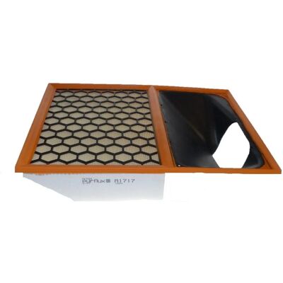 Purflux A1717 Luftfilter - OEM FIAT 5801317097 Purflux A1717 Luftfilter - OEM FIAT 5801317097