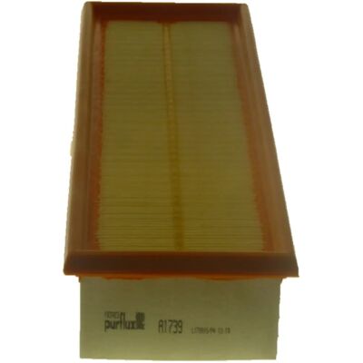 Luftfilter PURFLUX A1739 BMW - F10, F11, F15, F25, F26 Luftfilter PURFLUX A1739 BMW - F10, F11, F15, F25, F26