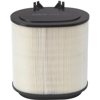 Luftfilter PURFLUX A1836 - Porsche 911, Panamera, OEM 99711013030/31 Luftfilter PURFLUX A1836 - Porsche 911, Panamera, OEM 99711013030/31