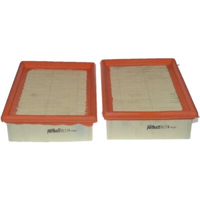 PURFLUX A1114-2 - Filtru de aer PURFLUX A1114-2 - Filtru de aer