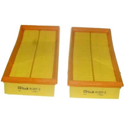 PURFLUX A1207-2 Luftfilter - Mercedes-Benz Kompatibel PURFLUX A1207-2 Luftfilter - Mercedes-Benz Kompatibel