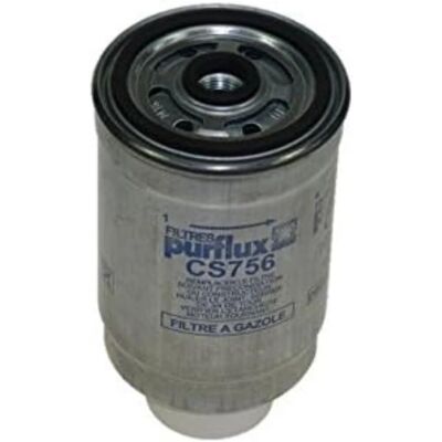 PURFLUX CS756 Brennstoffilter - Passer til Saab, Cadillac PURFLUX CS756 Brennstoffilter - Passer til Saab, Cadillac
