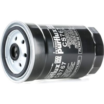 PURFLUX Brandstoffilter CS767 - Brandstoffilter voor Hyundai/Kia PURFLUX Brandstoffilter CS767 - Brandstoffilter voor Hyundai/Kia