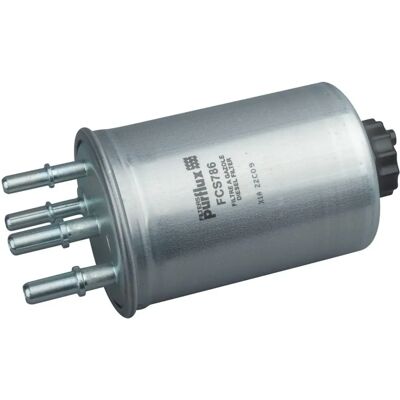 Filtro Benzina Purflux - Jaguar S-Type, XJ, XF - 87mm, 187mm, 8mm Filtro Benzina Purflux - Jaguar S-Type, XJ, XF - 87mm, 187mm, 8mm