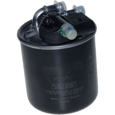 Mercedes-Benz Infiniti Fuel Filter - FCS797 Mercedes-Benz Infiniti Fuel Filter - FCS797