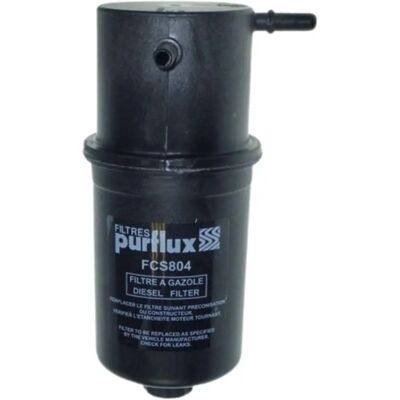 Filtre à carburant PURFLUX FCS804 pour VW Amarok - Cartouche Filtre à carburant PURFLUX FCS804 pour VW Amarok - Cartouche