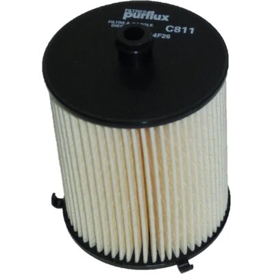 PURFLUX C811 Fuel Filter - Fuel Filter PURFLUX C811 Fuel Filter - Fuel Filter