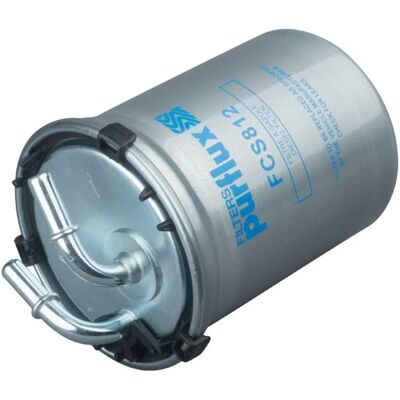 PURFLUX Drivstoffilter FCS812 - Filterpatron for drivstoffsystemet PURFLUX Drivstoffilter FCS812 - Filterpatron for drivstoffsystemet