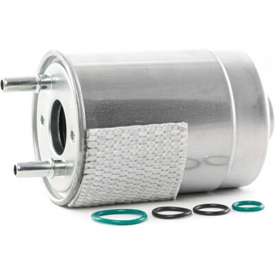 Filtre à Carburant PURFLUX FCS813 pour Renault - Pièce de Qualité Filtre à Carburant PURFLUX FCS813 pour Renault - Pièce de Qualité