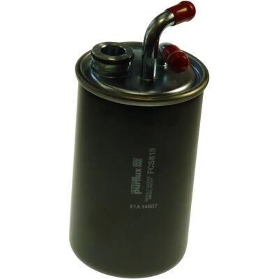 Purflux FCS819 Brændstoffilter - Kasset for Jeep & Dodge Purflux FCS819 Brændstoffilter - Kasset for Jeep & Dodge