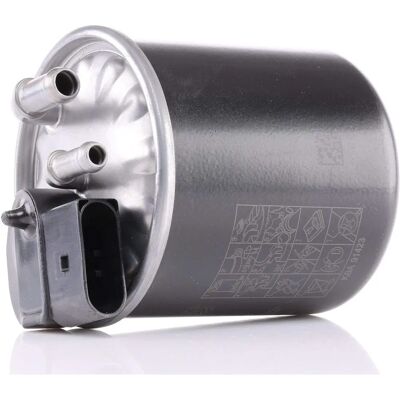 PURFLUX Mercedes-Benz Kraftstofffilter FCS829 - Schützt den Motor vor Schmutz und Wasser PURFLUX Mercedes-Benz Kraftstofffilter FCS829 - Schützt den Motor vor Schmutz und Wasser