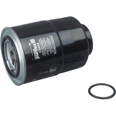 PURFLUX CS834 Fuel Filter - Mitsubishi Ford Compatible PURFLUX CS834 Fuel Filter - Mitsubishi Ford Compatible